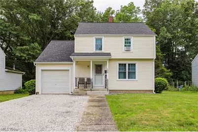 748 Cedar Avenue, Ravenna, OH 44266 - Photo 1