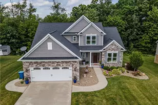 963 Cook Dr, Canal Fulton, OH 44614 - Photo 1