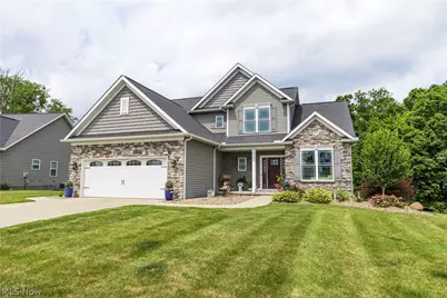 963 Cook Drive, Canal Fulton, OH 44614 - Photo 1