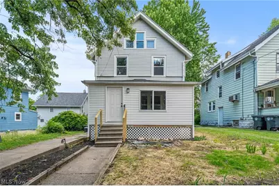 81 Cotter Avenue, Akron, OH 44305 - Photo 1
