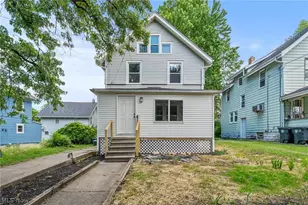 81 Cotter Ave, Akron, OH 44305 - Photo 1