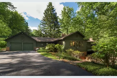 134 N Revere Road, Akron, OH 44333 - Photo 1