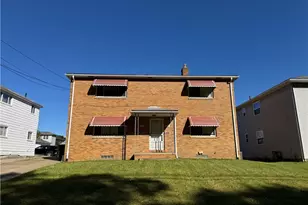 508 & 510 N Hawkins Ave, Akron, OH 44313 - Photo 1
