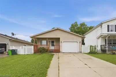 1094 Stratford Street, Barberton, OH 44203 - Photo 1