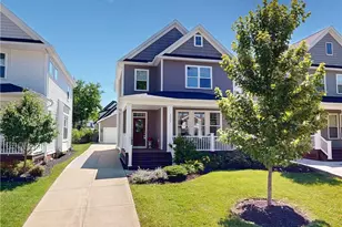 3609 Ludgate Rd, Huber Heights, OH 44120 - Photo 1