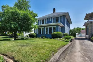 17435 Lake Ave, Oakwood, OH 44107 - Photo 1