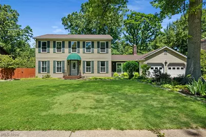 1545 Woodlake Boulevard, Stow, OH 44224 - Photo 1