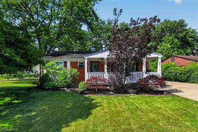 4429 Burkey Road, Austintown, OH 44515 - Photo 1