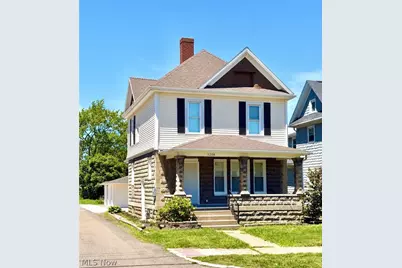 1218 Tremont Avenue SW, Massillon, OH 44647 - Photo 1