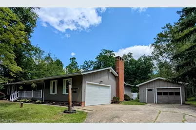 907 Circlewood Drive, Aurora, OH 44202 - Photo 1