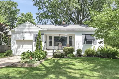 29100 Foote Road, Bay Village, OH 44140 - Photo 1