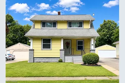 180 Clarencedale Avenue, Youngstown, OH 44512 - Photo 1