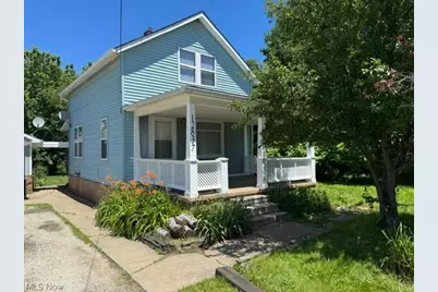 12835 Painesville Warren Road, Leroy, OH 44077 - Photo 1
