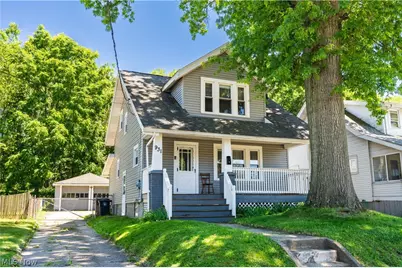 931 Dan Street, Akron, OH 44310 - Photo 1