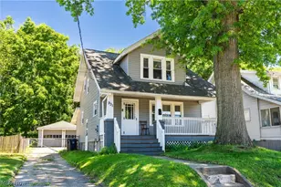 931 Dan St, Akron, OH 44310 - Photo 1