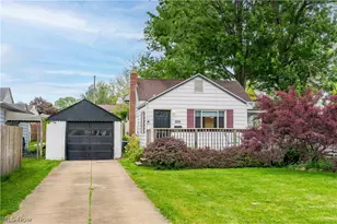 391 Alpha Ave, Akron, OH 44312 - Photo 1