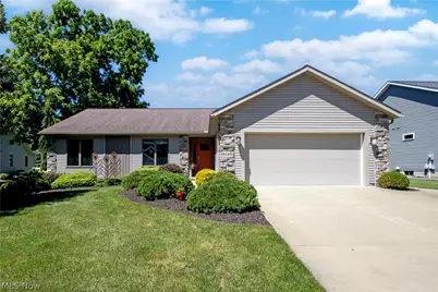 5110 Crooked Creek Drive, Wooster, OH 44691 - Photo 1