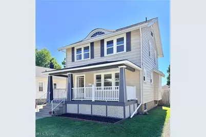 157 Fairlawn Avenue, Elyria, OH 44035 - Photo 1