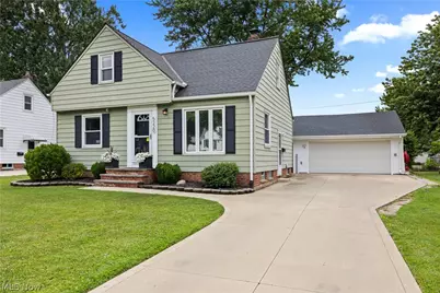 5220 Nan Linn Drive, Willoughby, OH 44094 - Photo 1