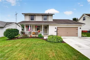 5668 Perry Hills Dr SW, Canton, OH 44706 - Photo 1