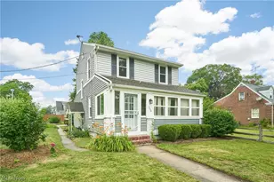 350 Oxford Ave, Akron, OH 44310 - Photo 1