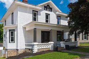 221 N 9th St, Cambridge, OH 43725 - Photo 1