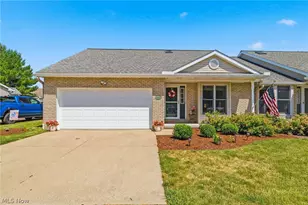 4630 Preserve Dr NW, Canton, OH 44708 - Photo 1