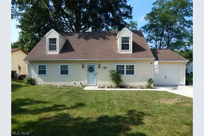 907 Bunker Hill Road, Medina, OH 44256 - Photo 1