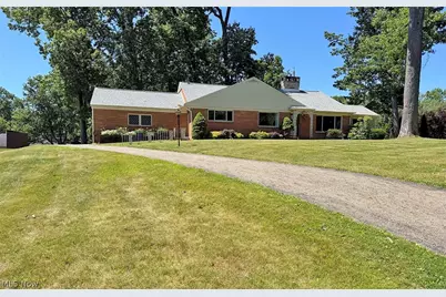 5022 Lawndale Street NW, Canton, OH 44708 - Photo 1