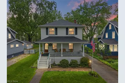 24330 Elm Road, North Olmsted, OH 44070 - Photo 1