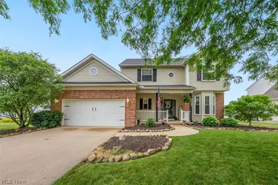 9387 Victoria Lane, North Ridgeville, OH 44039 - Photo 1