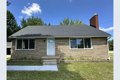 4511 Dueber Avenue SW, Canton, OH 44706 - Photo 1