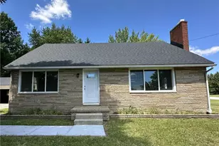 4511 Dueber Ave SW, Canton, OH 44706 - Photo 1
