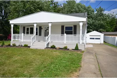 511 Ewart Road, Akron, OH 44312 - Photo 1