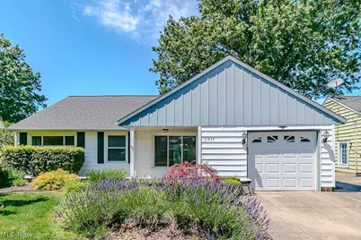 31435 Bayridge Boulevard, Willowick, OH 44095 - Photo 1