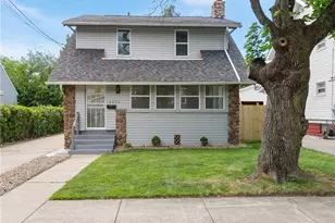690 Storer Ave, Akron, OH 44320 - Photo 1