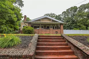 1104 N Howard St, Akron, OH 44310 - Photo 1