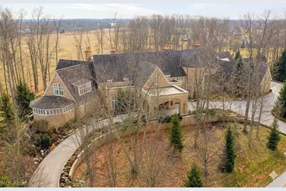 545 Bristol Drive, Aurora, OH 44202 - Photo 1