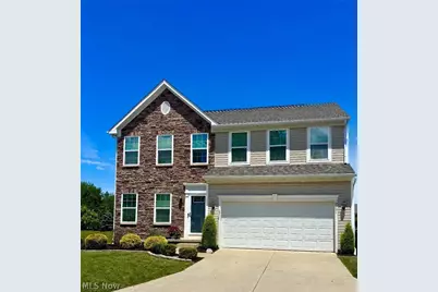 9901 Gabriels Way, Mentor, OH 44060 - Photo 1