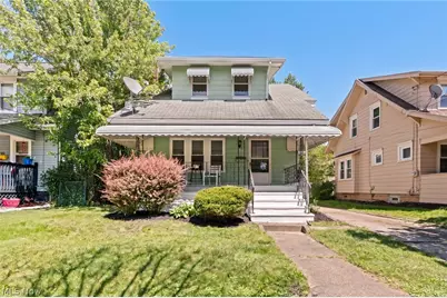 1155 Tulip Street, Akron, OH 44301 - Photo 1