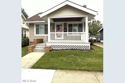 2187 Olive Avenue, Oakwood, OH 44107 - Photo 1