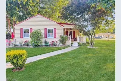 3593 Kirk Road, Youngstown, OH 44511 - Photo 1