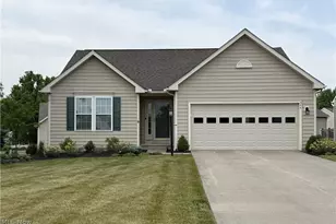 544 Country View, Northfield Center, OH 44067 - Photo 1