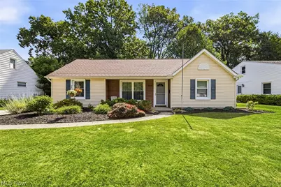 8225 Dartmoor Road, Mentor, OH 44060 - Photo 1