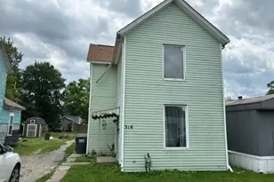 316 Wall Ave, Cambridge, OH 43725 - Photo 1
