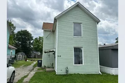 316 Wall Avenue, Cambridge, OH 43725 - Photo 1