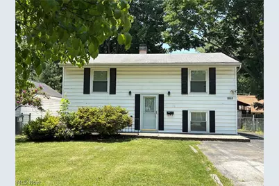 1864 Clyde Road, Madison, OH 44057 - Photo 1