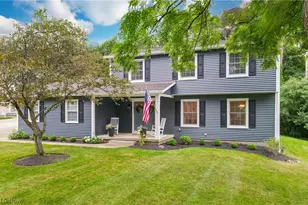 110 Atterbury Blvd, Hudson, OH 44236 - Photo 1