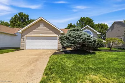 4956 Windsford Circle, North Ridgeville, OH 44039 - Photo 1