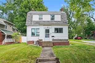 599 Melrose St, Akron, OH 44305 - Photo 1